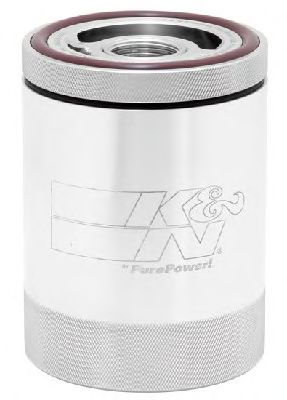K&N FILTERS ss2011 -  
